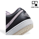 AIR JORDAN 1 LOW SE BLACK ICED LILAC - DV1309-051– NJ1BIL