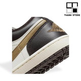 AIR JORDAN 1 LOW SHADOW BROWN - DC0774-200 – NJ1SB