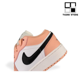 AIR JORDAN 1 LOW ‘LIGHT ARCTIC PINK’ - 553560-800 – NJ1LAP