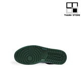 AIR JORDAN 1 LOW 'MYSTIC GREEN’ - 553558-113 – NJ1MG
