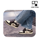 AIR JORDAN 1 LOW SHADOW BROWN - DC0774-200 – NJ1SB