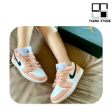 AIR JORDAN 1 LOW ‘LIGHT ARCTIC PINK’ - 553560-800 – NJ1LAP