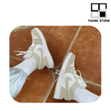 AIR JORDAN 1 LOW SE ‘HEAVY TAN LEATHER’ - FB7168-121– NJHTL