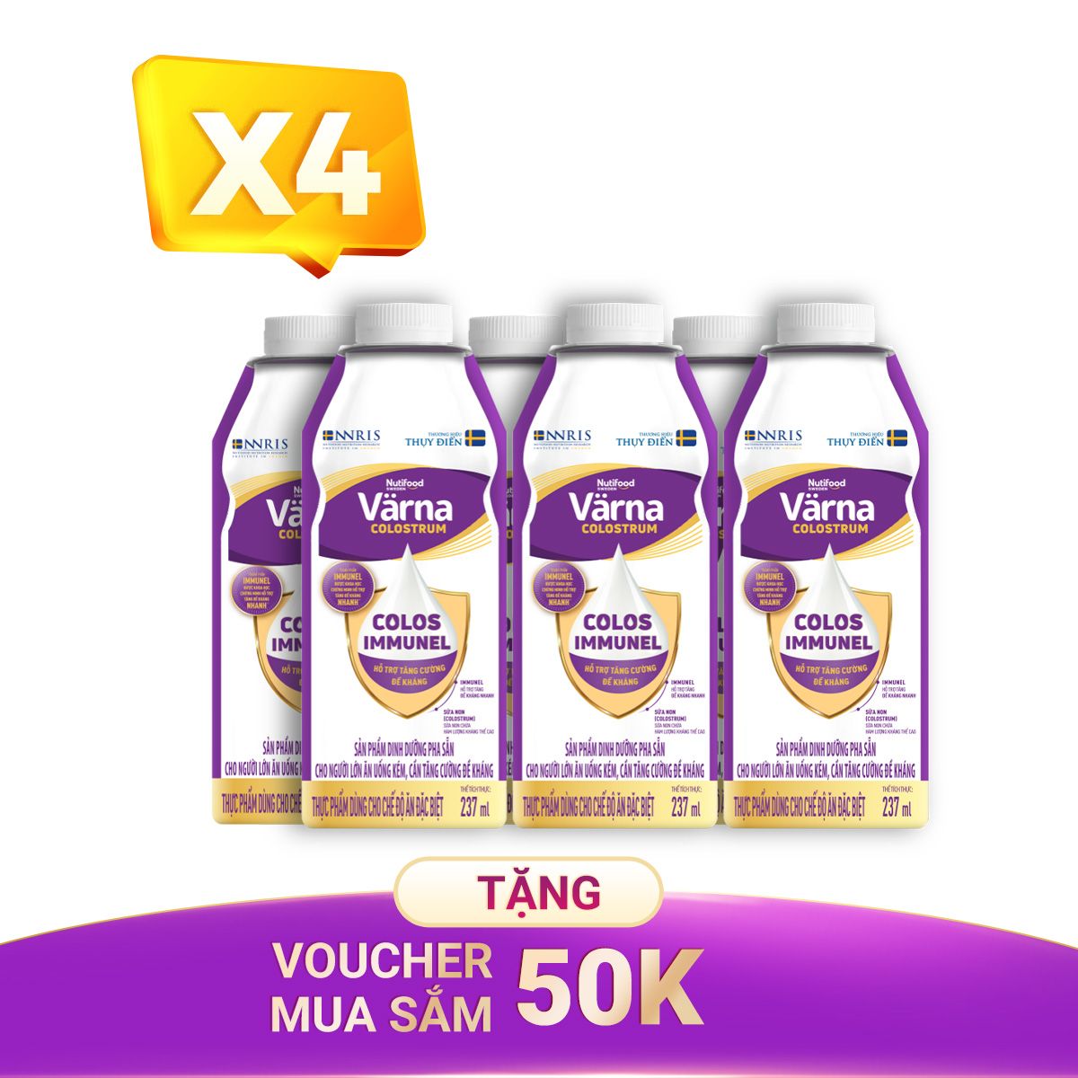 GÓI 2 TUẦN
