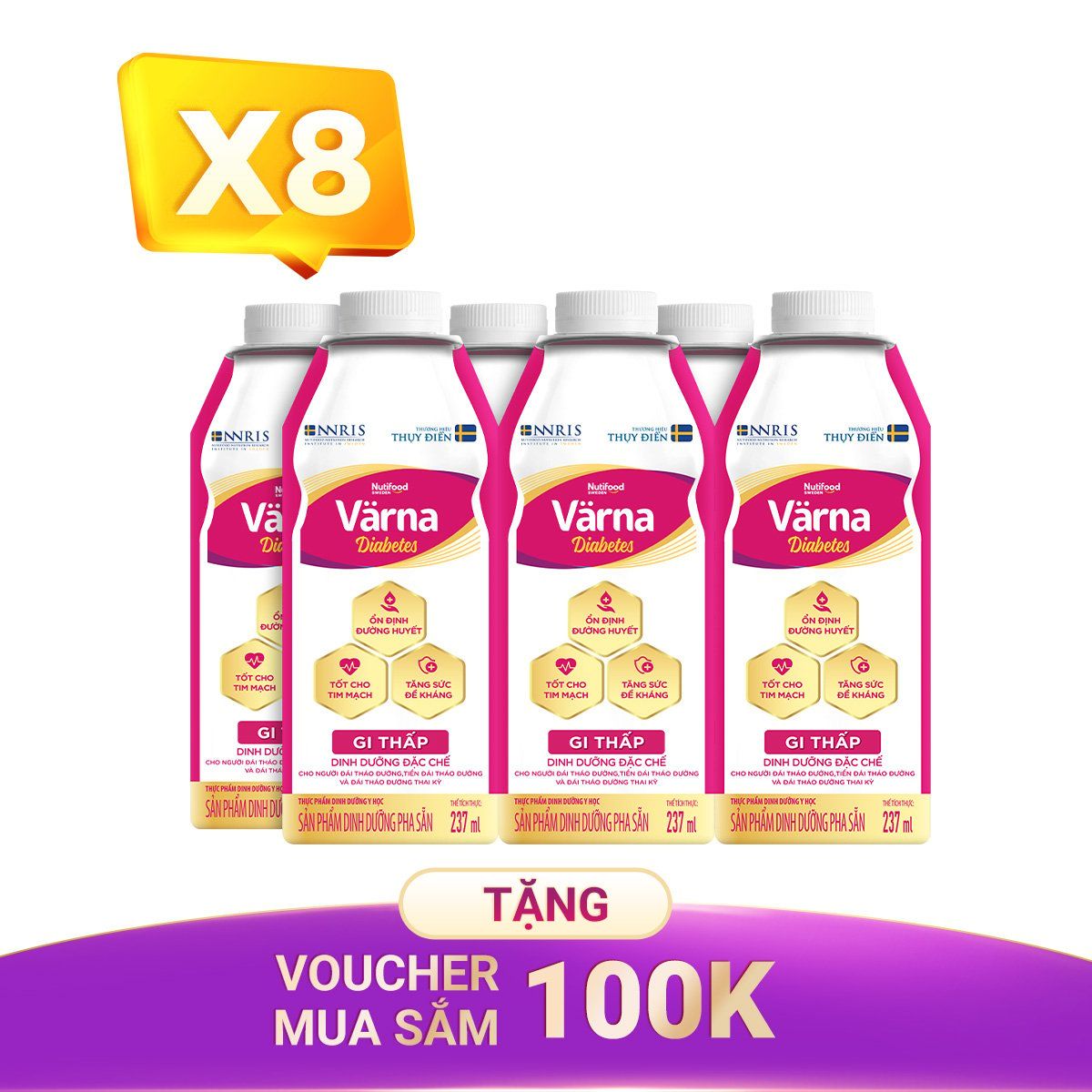 GÓI 4 TUẦN