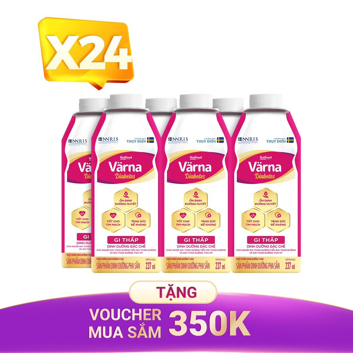 GÓI 12 TUẦN