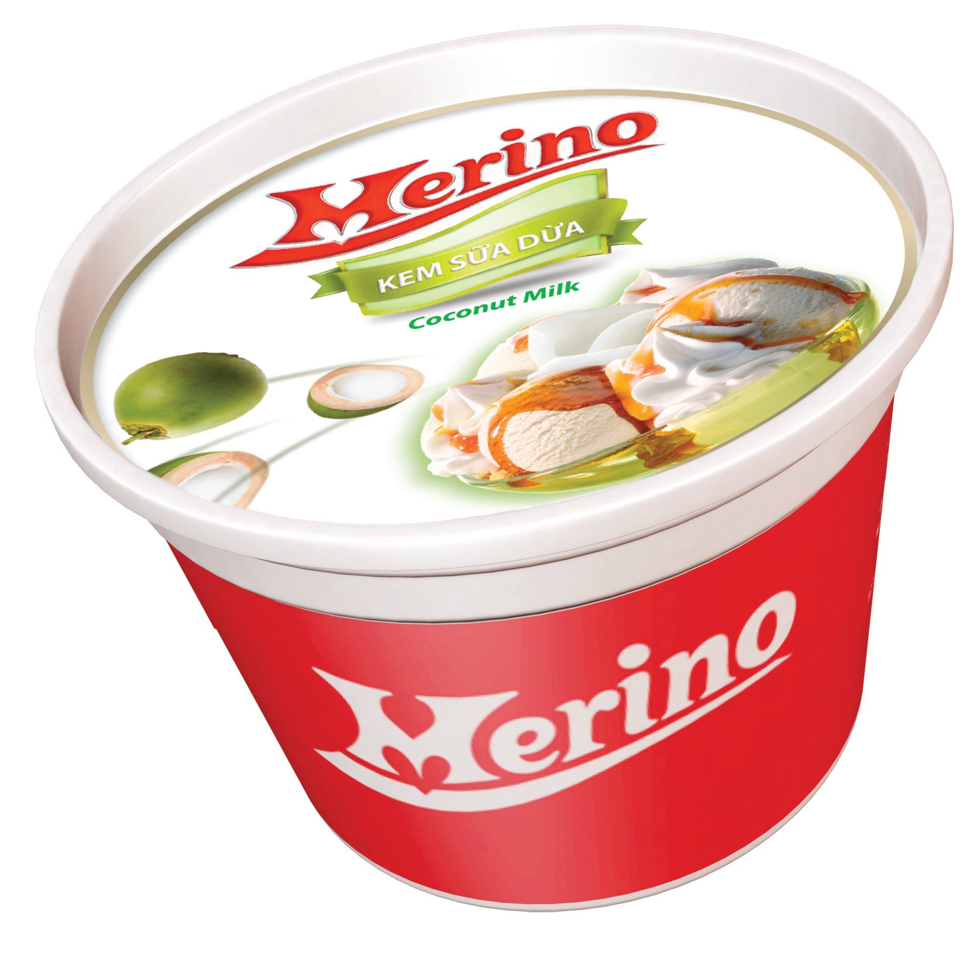 Kem Merino Ly Dua 95mlx24