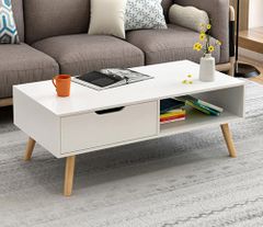 Bàn Trà Sofa Phong Cách Bắc Âu GP81