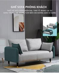 Ghế SOFA Phòng Khách GC24