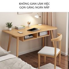 Bàn làm việc có ngăn kéo GP185