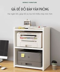 Kệ Sách Để Bàn GP193