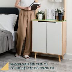 Kệ Treo Quần Áo hiện đại GP254