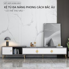 kệ tivi hiện đại GP277