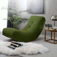 Ghế Sofa Bập Bênh Thư Giãn Hiện Đại - GC38