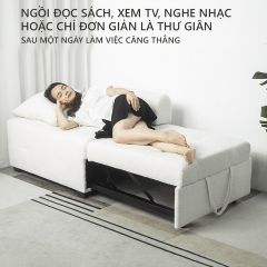 Ghế Sofa Giường GC40