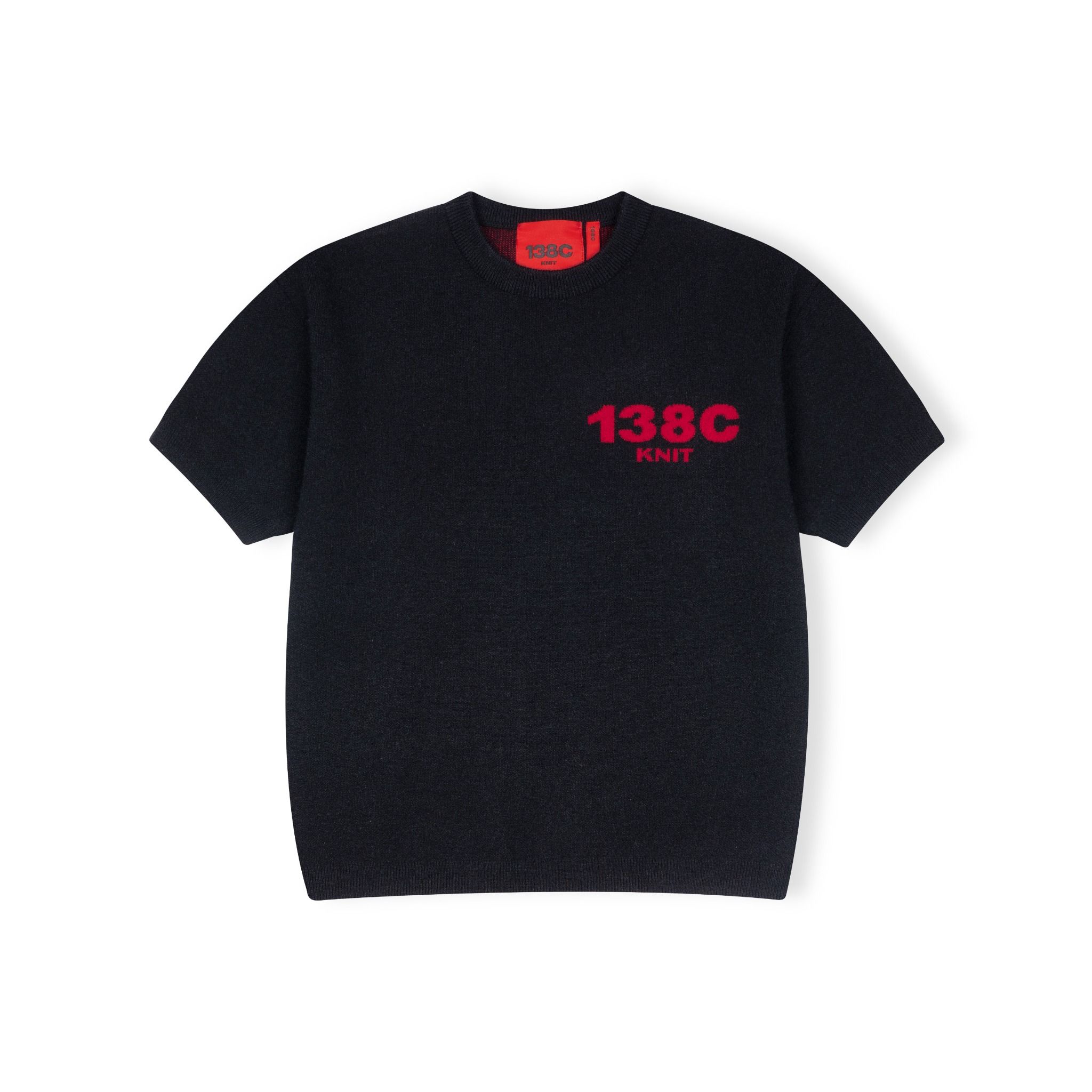 LOVE KNIT T-SHIRT
