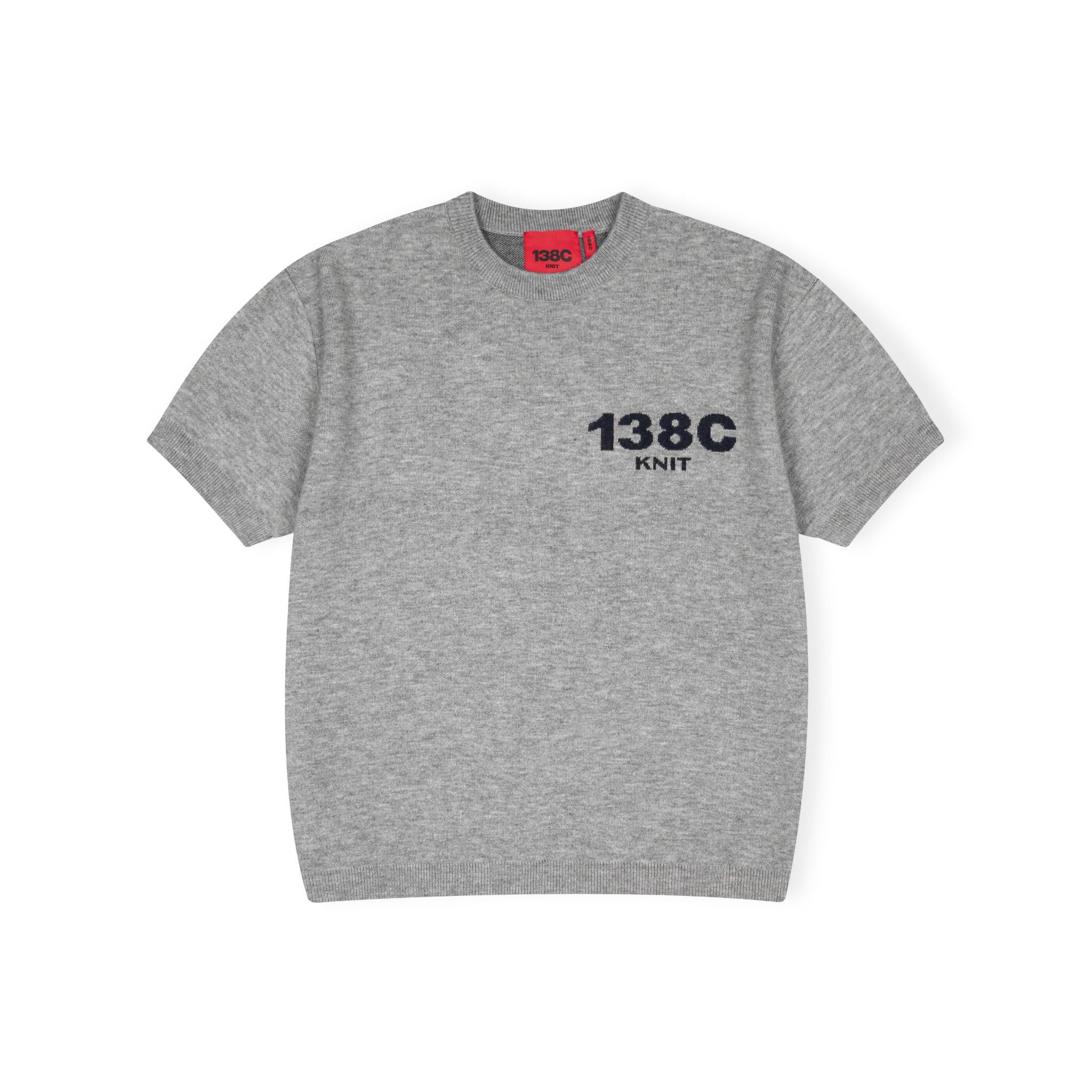 TRUE LOVE KNIT T-SHIRT