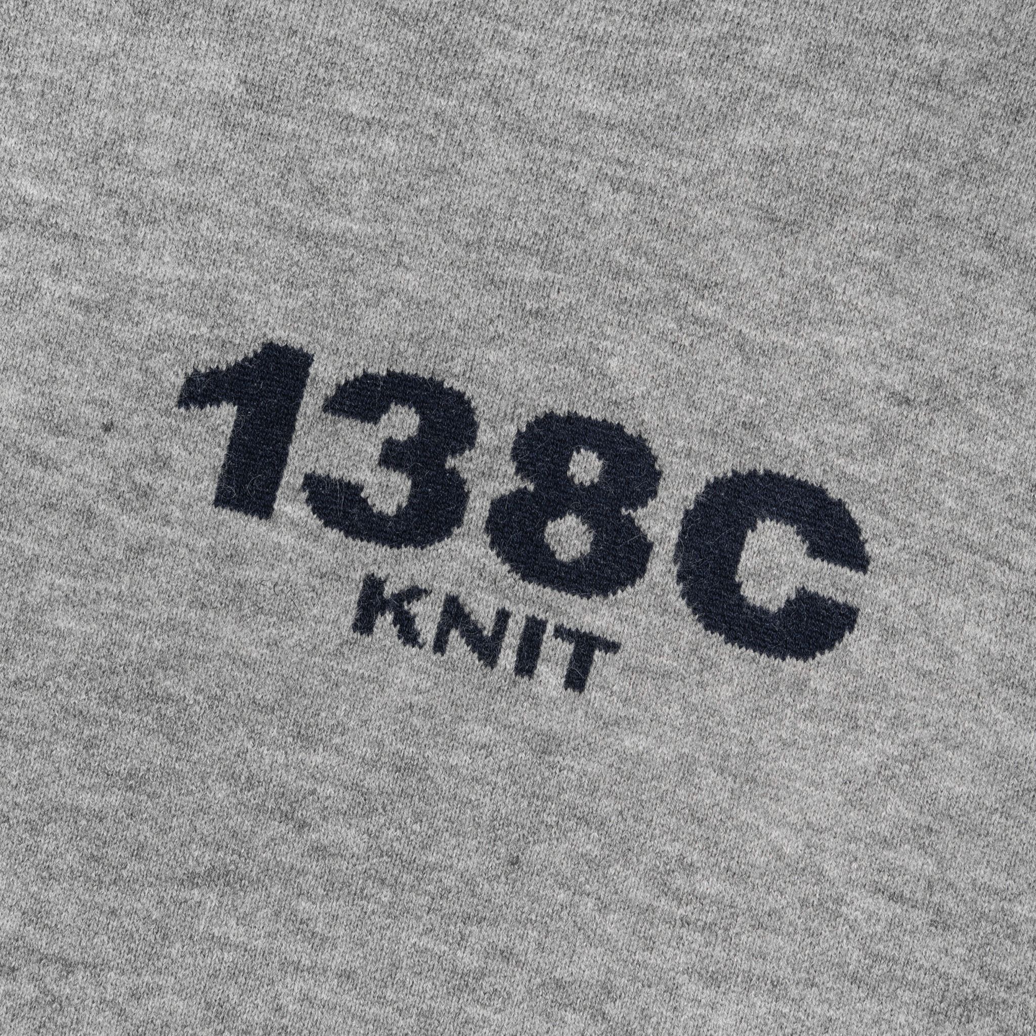 TRUE LOVE KNIT T-SHIRT