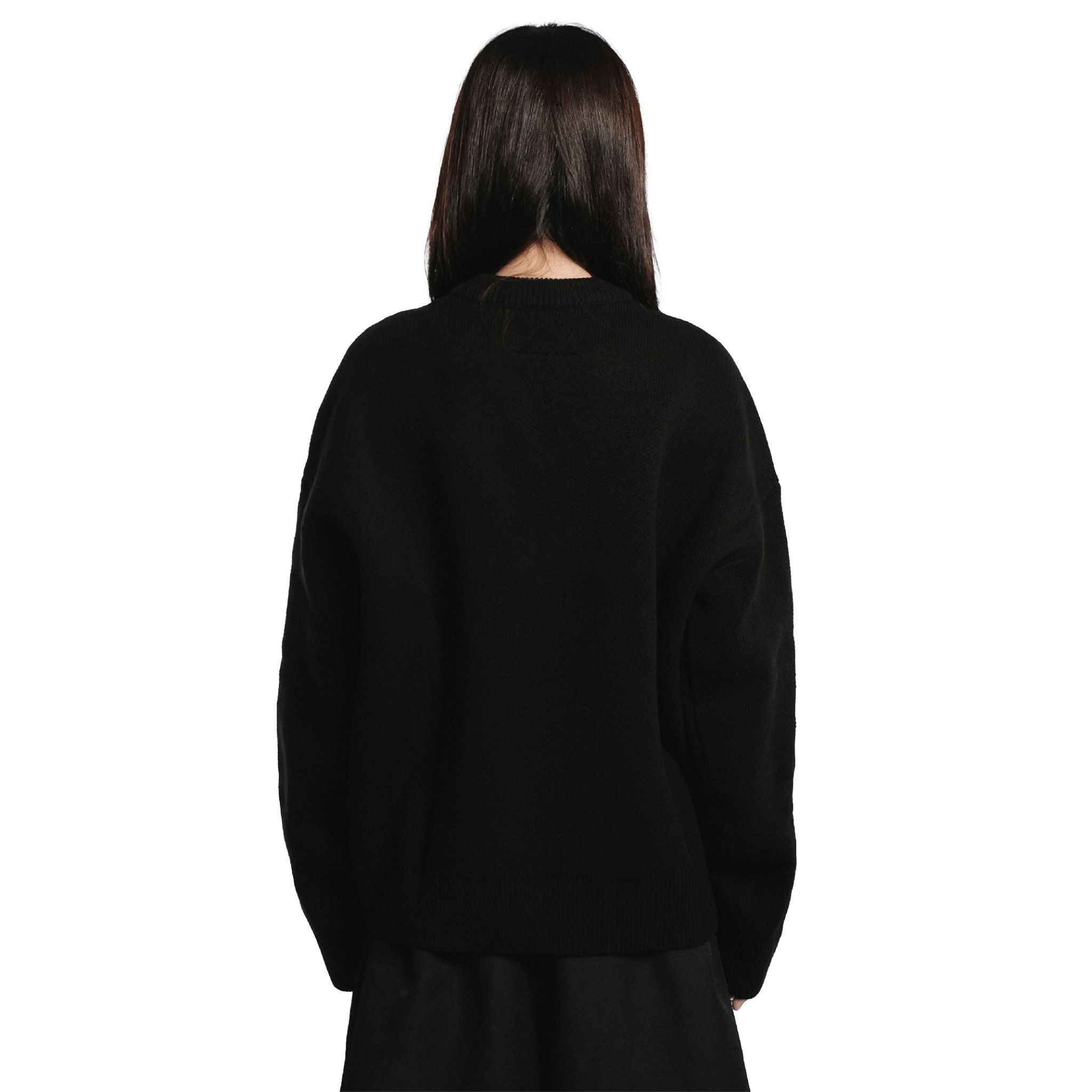 138C GALLERY/ LOVE KNIT SWEATER