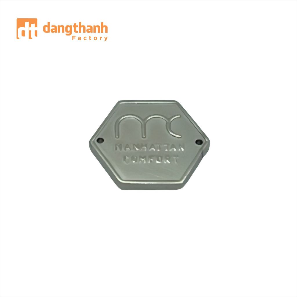 Logo MANHATTAN COMFORT J - 006A3