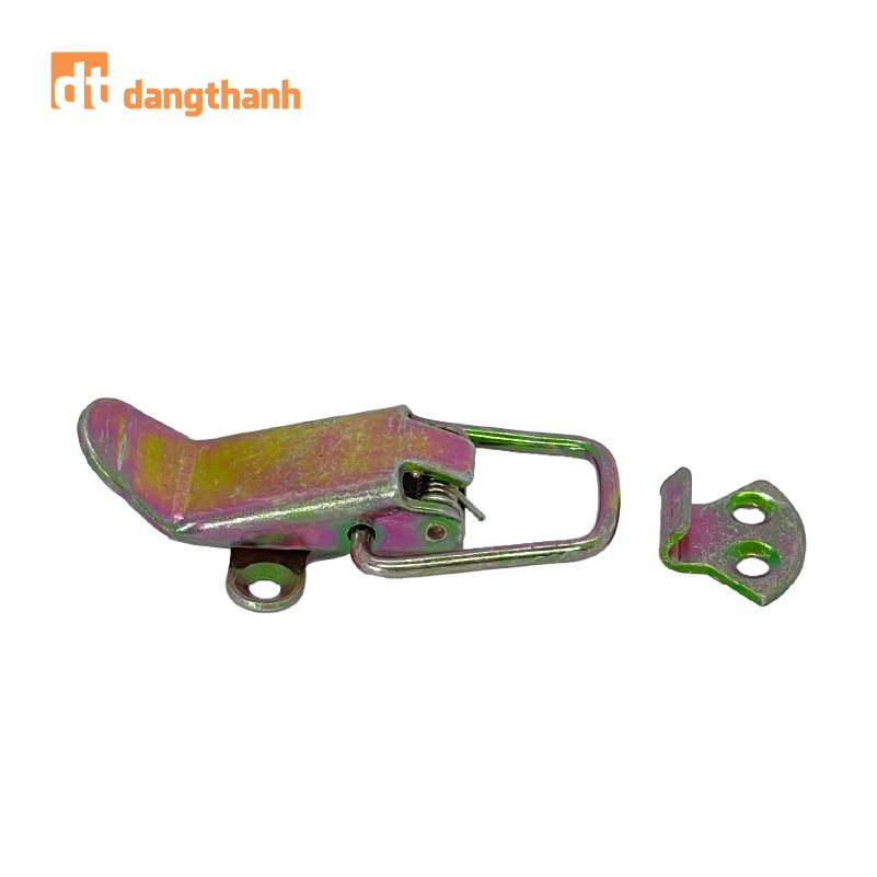 Khóa mỏ vịt D - 012A1