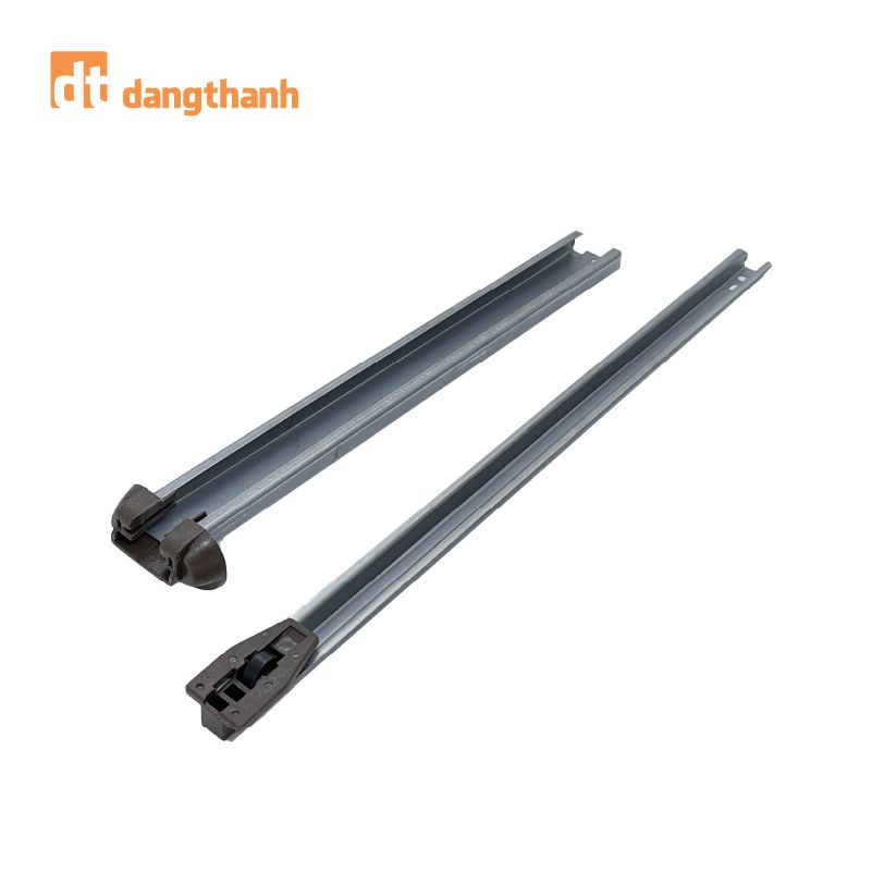 Ray trượt nhôm F - 001