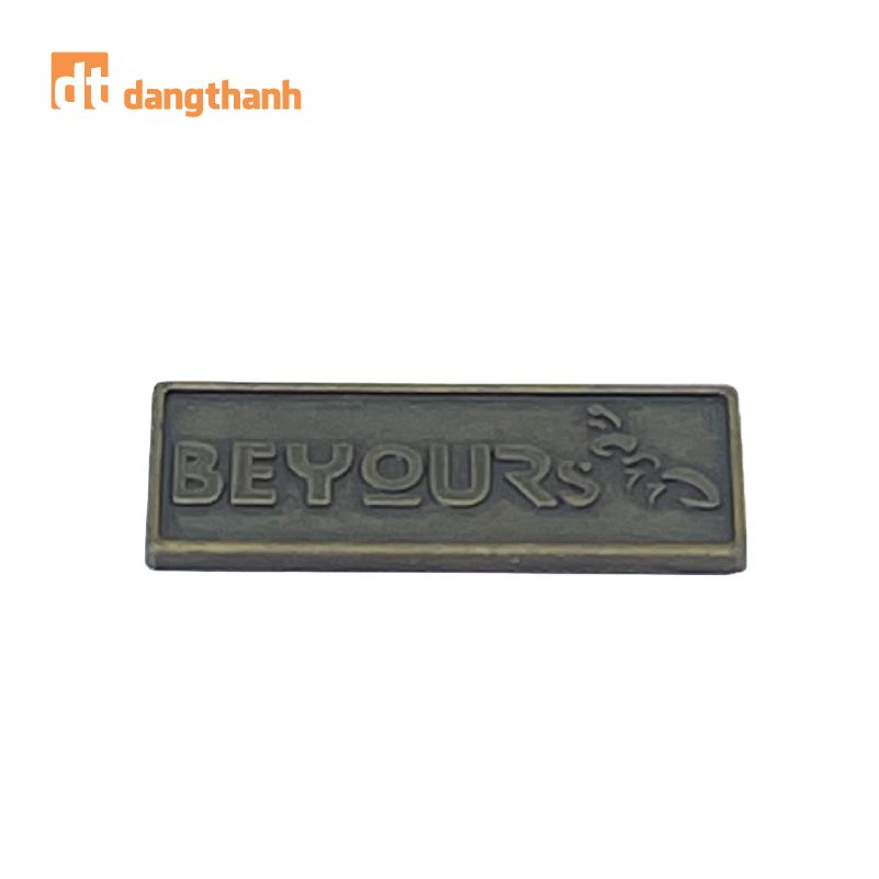 Logo BEYOUR J - 006A5