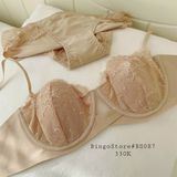  Set Bra cao cấp BS087 