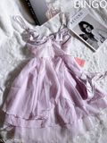  Sleepwear Baby Doll cao cấp SX568 