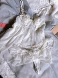  BabyDoll Dress SX558 