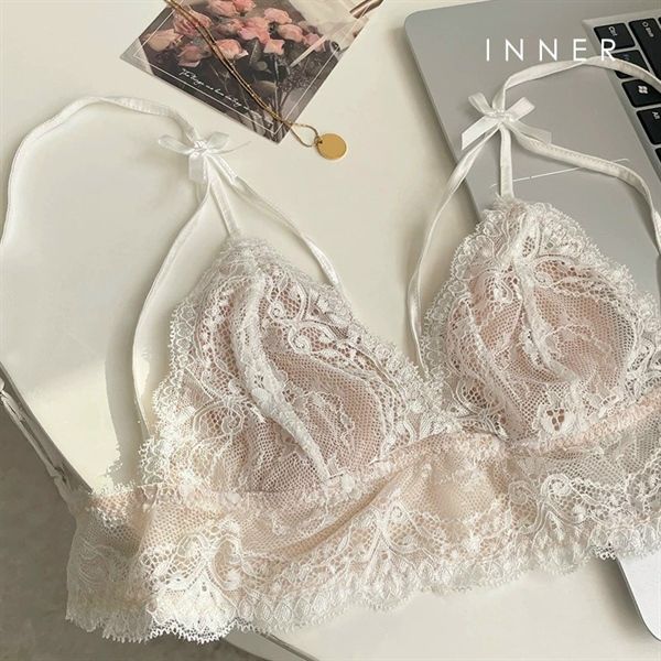  Set bra charm ren BS023 