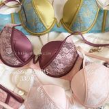  Set bra BS015 