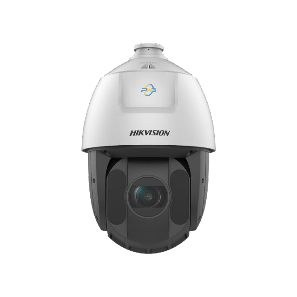  Camera HIKVISION DS-2DE5425IW-AE(T5) | Kết nối dây | IP | 4 MP | Trong nhà hoặc ngoài trời 