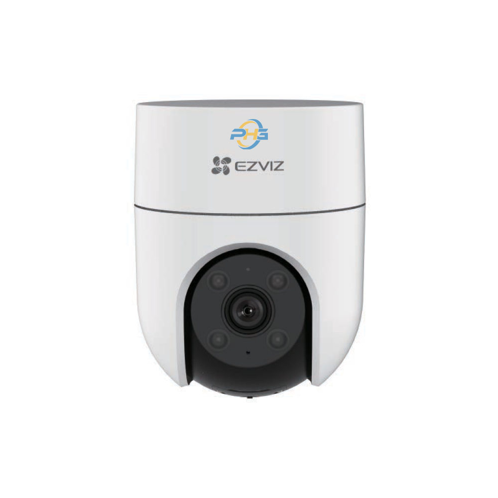  Camera EZVIZ H8C | Không dây | IP WIFI | 2 MP | 1080P | Ngoài trời 