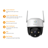  Camera IMOU Cruiser SE+ IPC-S41FEP | Không dây | IP WIFI | 4 MP | 2K | Ngoài trời 