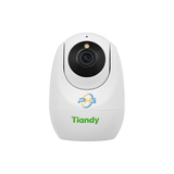  Camera TIANDY Lite Series TC-H332N | Không dây | IP WIFI | 3 MP | Trong nhà 