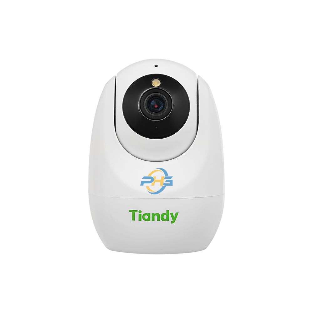  Camera TIANDY Lite Series TC-H332N | Không dây | IP WIFI | 3 MP | Trong nhà 