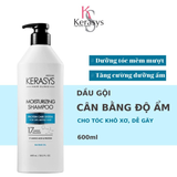  Dầu Gội - Dầu Xả Kerasys 