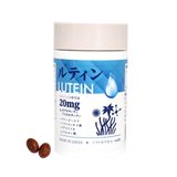  TPCN LUTEIN (60 viên) - Viên uống bổ mắt, tăng cường thị lực 