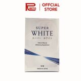  TPCN SUPER WHITE (90 viên) – Tỏa sáng không ngại nắng 