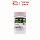  TPCN MULTI VITAMIN B (60 viên) - Tăng cường vitamin nhóm B cho cơ thể 