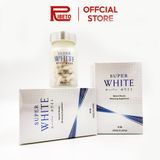  TPCN SUPER WHITE (90 viên) – Tỏa sáng không ngại nắng 