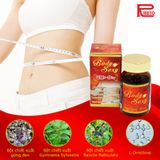  TPCN BODY SEXY (90 viên) – Thân hình gợi cảm 