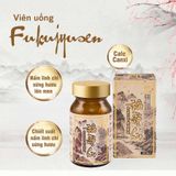  Viên uống Fukujyusen (180 viên)  – Liệu pháp mới giúp tăng cường miễn dịch. 