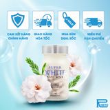  TPCN SUPER WHITE (90 viên) – Tỏa sáng không ngại nắng 