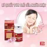  TPCN PICO COLLAGEN PREMIUM (75 viên) – Thần dược cho sắc đẹp 