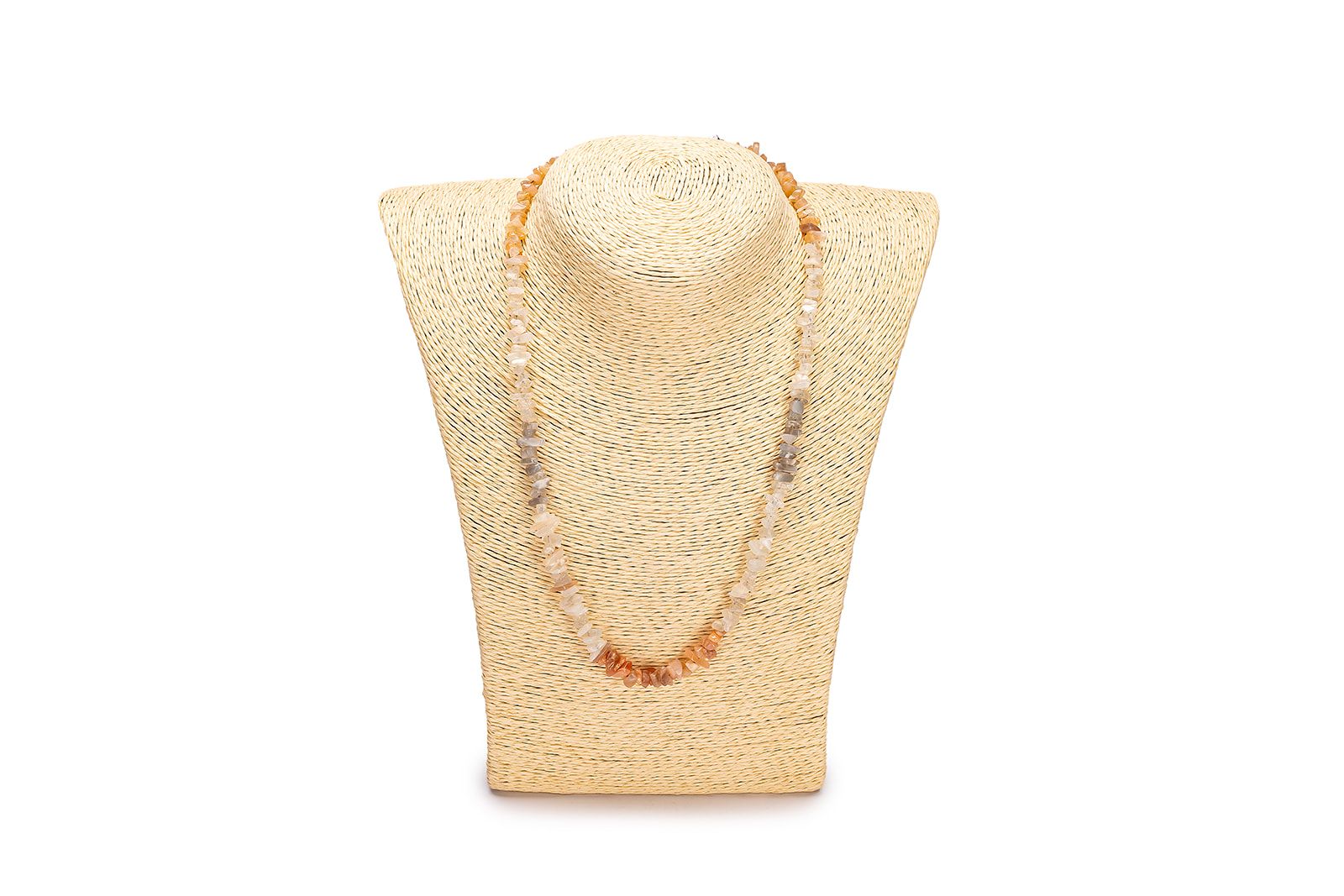 Vòng Cổ Vương Miện - Tiara Necklace