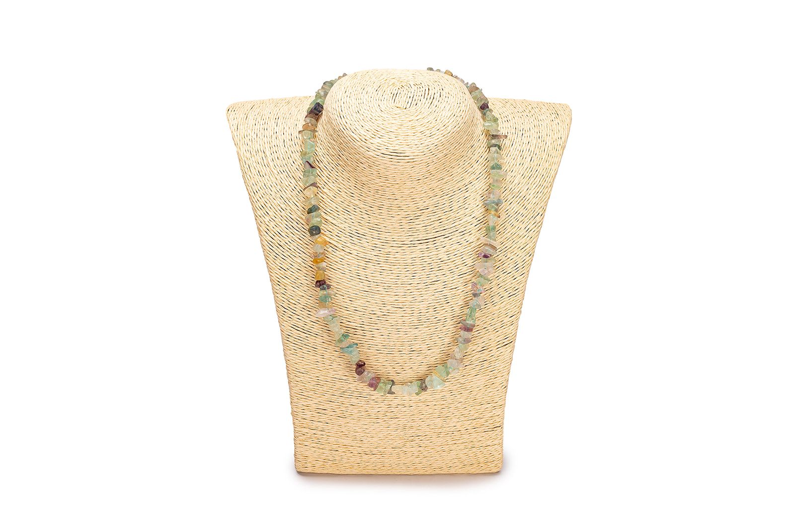 Vòng Cổ Vương Miện - Tiara Necklace