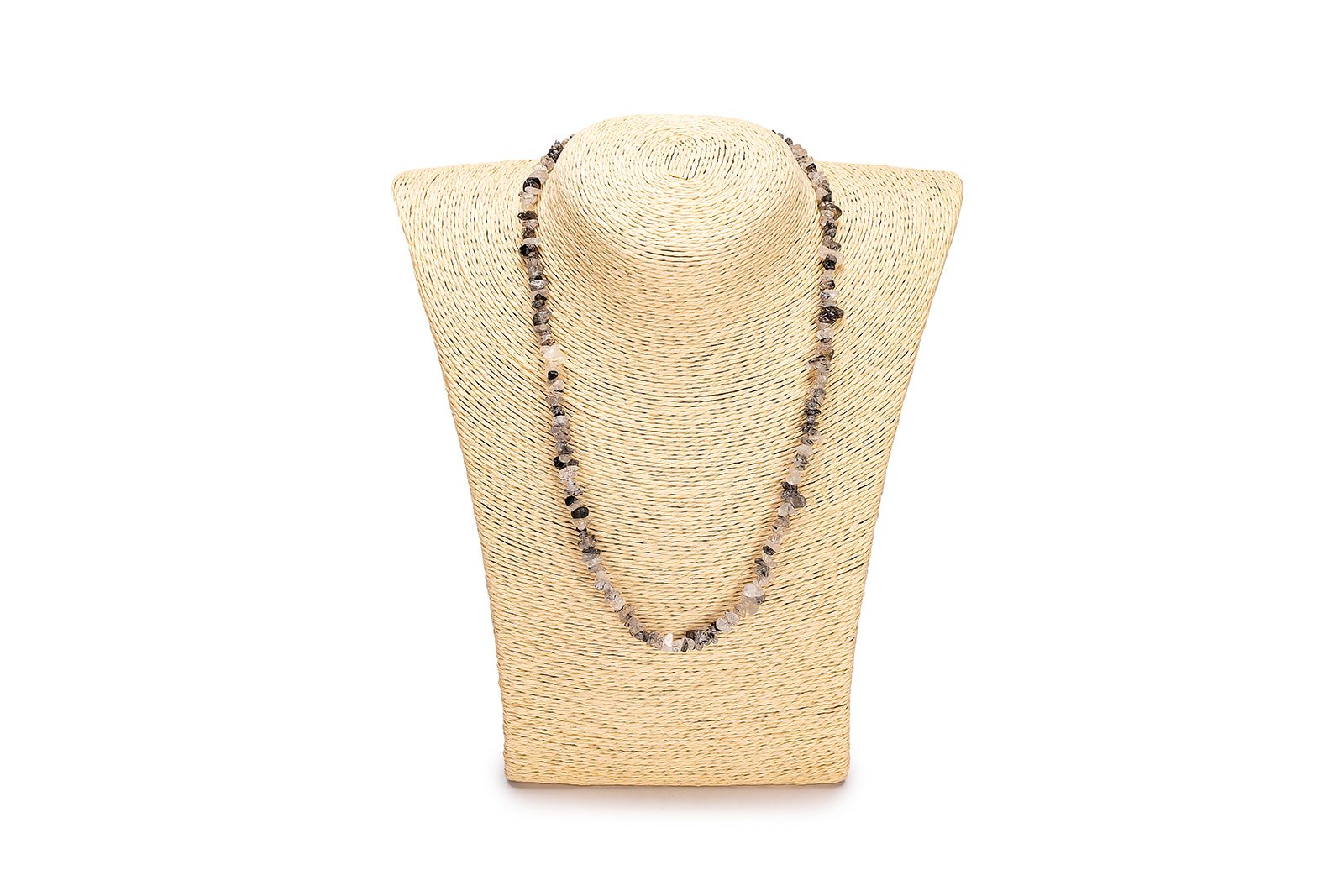 Vòng Cổ Vương Miện - Tiara Necklace