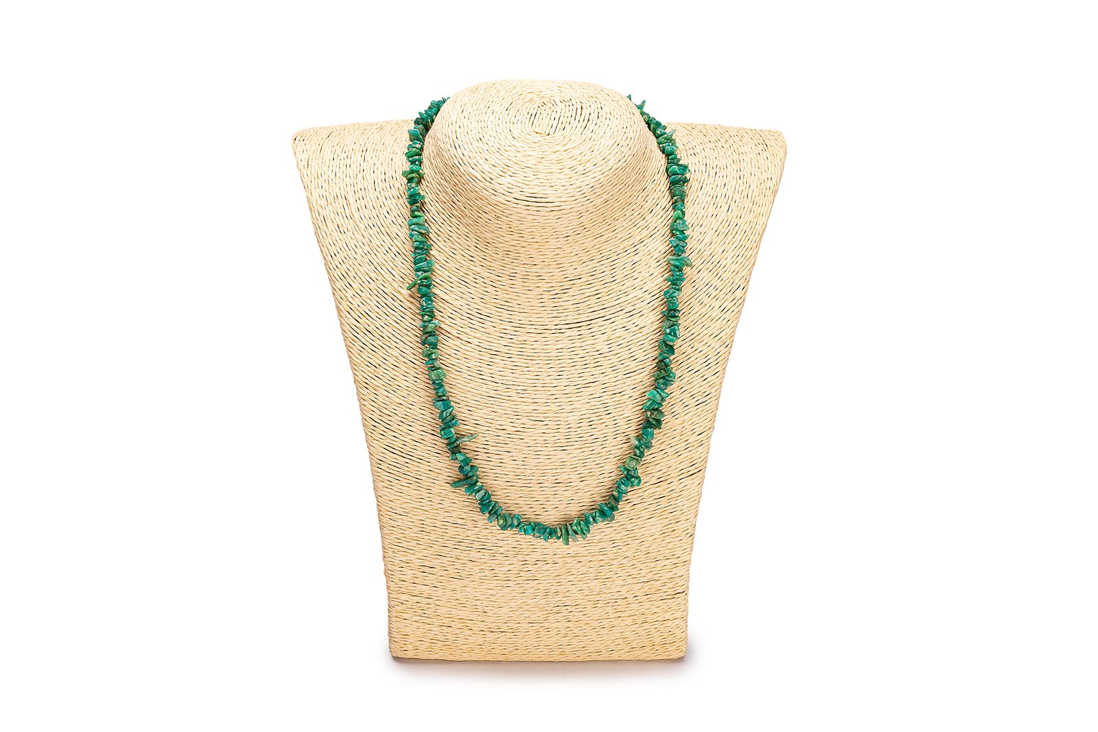 Vòng Cổ Vương Miện - Tiara Necklace